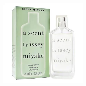 ISSEY MIYAKE A SCENT BY ISSEY MIYAKE EDT 100 ML
