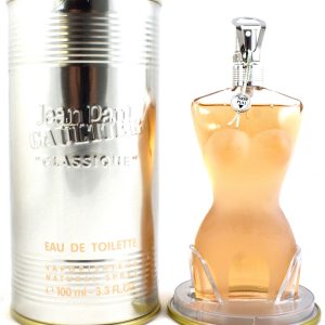 Jean paul GAULTIER CLASSIQUE DEO 100ML