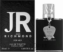 JOHN RICHMOND FOR MEN EDT 30 ML