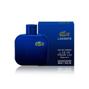 LACOSTE L.12.12 POUR LIU MAGNETIC EDT 100 ML