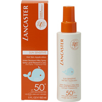 LANCASTER KIDS H RESIST CREAM SPF 50 200 ML