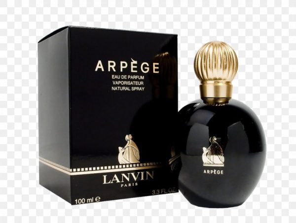 LANVIN ARPEGE EDP 100 ML