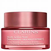 CLARINS MULTI-ACTIVE CREME NUIT PN A PS 50 ML