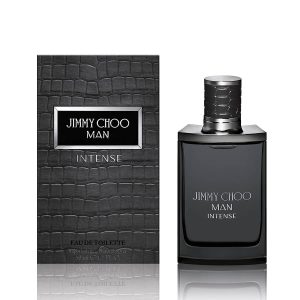 JIMMY CHOO MAN INTENSE EDT 50 ML
