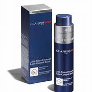 CLARINS MEN ANTI RIDES FERMETE  50ML NEW PACKSHOT