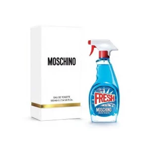 MOSCHINO FRECH COUTURE EDT 50 ML