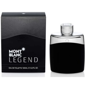 MONT BLANC LEGEND HOMME EDT 50 ML