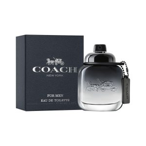 COACH FOR MEN EDT 40 ML