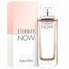 CK ETERNITY NOW FEMME EDP 100 ML