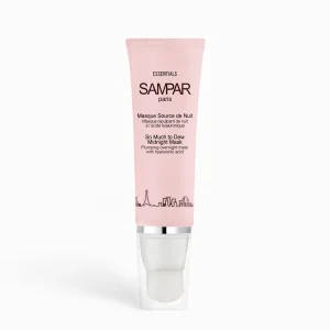 SAMPAR MASQUE SOURCE DE NUIT 50 ML