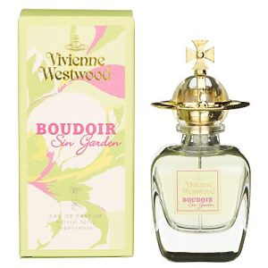 VIVIENNE WESTWOOD BOUDOIR SIN GARDEN EDP 30 ML