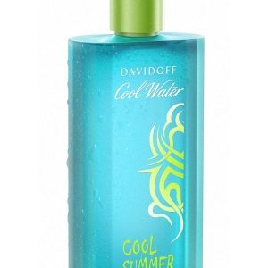 DAVIDOFF COOL WATER COOL SUMMER EDITIO LIMIT EDT 100 ML