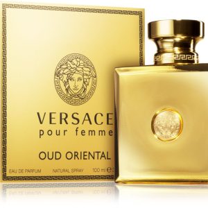 VERSACE OUD ORIENTAL EDP 100 ML