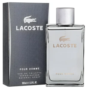 LACOSTE POUR HOMME EDT 100 ML