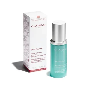 CLARINS SERUM MP PORES CONTROL NEW 2018