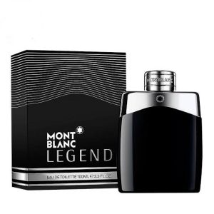 MONT BLANC LEGEND HOMME EDT 100 ML