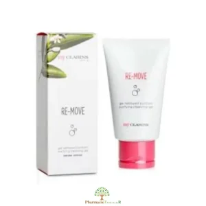 MY CLARINS GEL NETTOYANTE PURIFIANT 125 ML