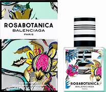 BALENCIAGA ROSABOTANICA EDP 50 ML