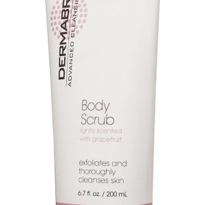 DERMABRUSH BODY SCRUB 200 ML