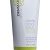 DERMABRUSH CREME GENTLE FACIAL SCRUB 200 ML