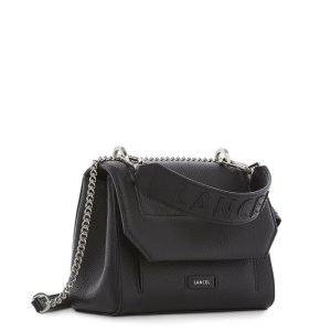 NINON-SAC RABAT S NOIR
