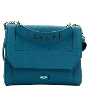 NINON SAC RABAT S BLEU PETROL