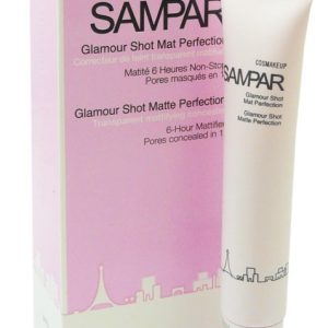 SAMPAR GLAMOUR SHOT MAT PERFECTION 15 ML