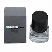 JIL SANDER FOR MEN LOTION APRES RASAGE 75 ML