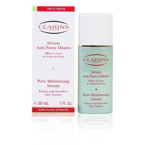CLARINS SOIN ECLAT MAT SERUM ANTI -PORES DILATES 30 ML