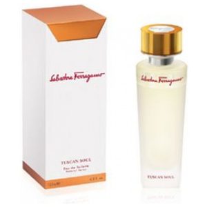 Salvatore Ferragamo TUSCAN SOUL EDT 40 ML