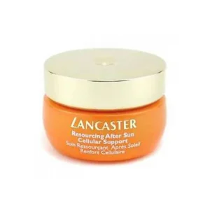LANCASTER SOIN RESSOURCANTE APRES SOLEIL RENFORT CELLULAIRE 50 ML