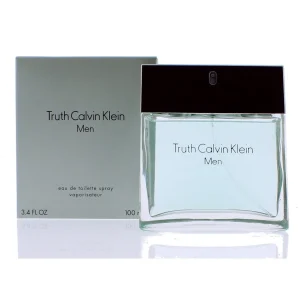 CK TRUTH MEN EDT 100 ML