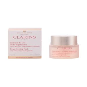 CLARINS MULTI-REGENERANTE JEUNESSE DU COU 50 ML