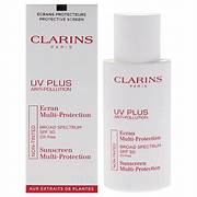 CLARINS UV PLUS HP ECRAN ANTI-POLLUTION 30 ML SPF 50