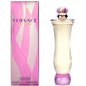 VERSACE WOMAN EDP 50 ML