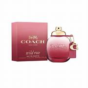 COACH WILD ROSE EDP 50 ML